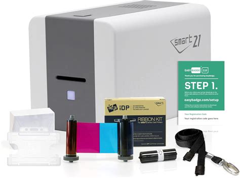 idp smart-21 card printer|smart 21 id printer software.